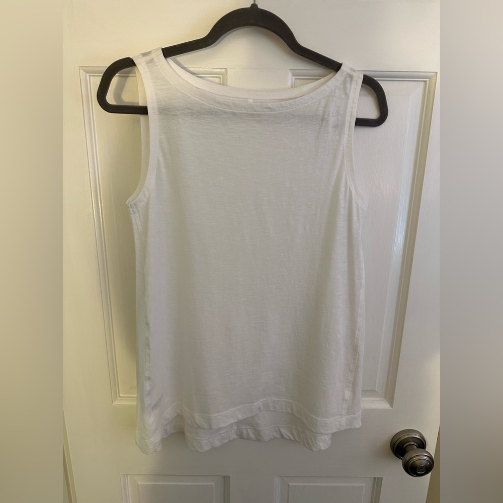 Loft tank top